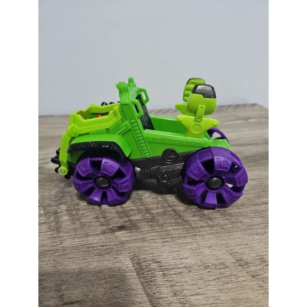 DC Lex Luther Super Hauler 2016 Car From Superman